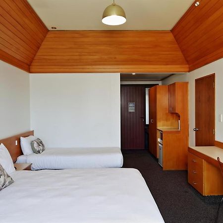 Rosebank Lodge Balclutha Exteriör bild